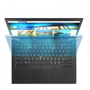 Filtre PC Portable 12.5"