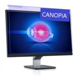 Filtre PC fixe 17'' 4/3