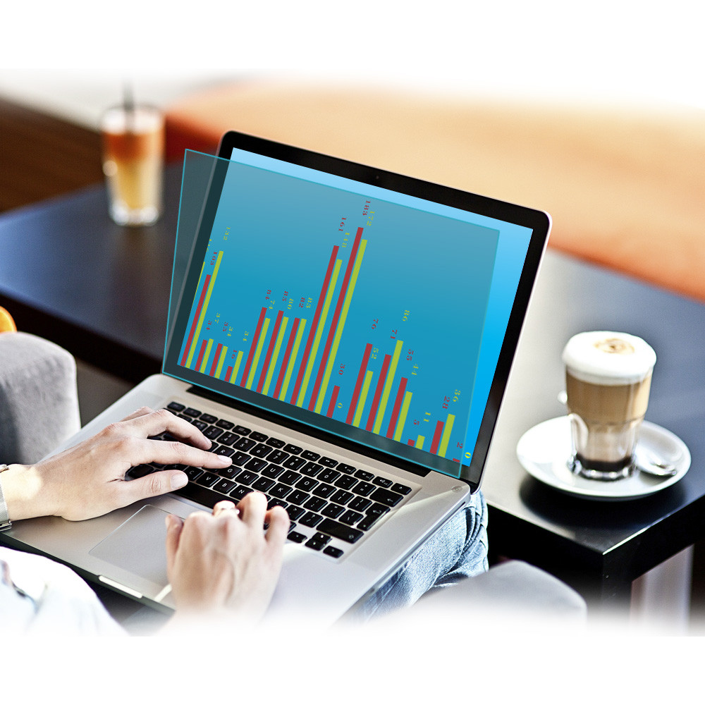 FILTRE REFLECT POUR PC 12.5 FILTRE REFLECT POUR PC 12.5