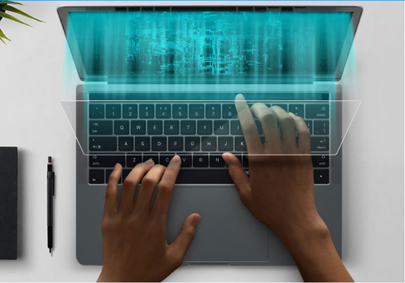 FILTRE REFLECT POUR PC 12.5 FILTRE REFLECT POUR PC 12.5