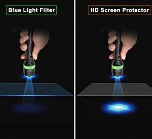 FILTRE REFLECT POUR PC17'' 16:10e