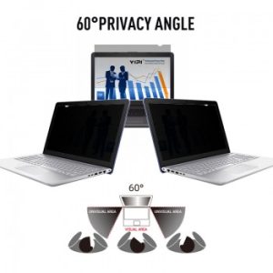 19,5'' FILTRE DE CONFIDENTIALITE & ANTI LUMIERE BLEUE POUR PC