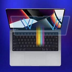 Filtre pour portable 12,5 pouces (157mmX277mm) CANOPIA FLEX