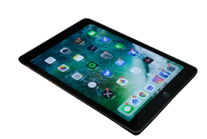 FILTRE POUR LES TABLETTES, ANTI LUMIERE BLEUE