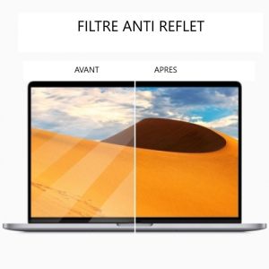 FILTRE REFLECT POUR PC 34'' format 340X794mm